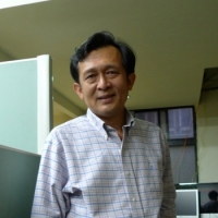 Professor Wen-Shan Chen