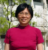 Assistant Professor Shu-fen Lin