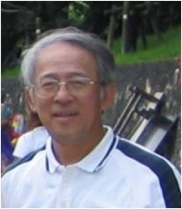 Distinguished Professor Hongey Chen