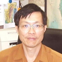 Professor Cheng-Hong Lin