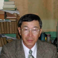 Professor Chao-Nan Yang