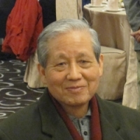 Professor Huann-Jih Lo