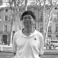 Professor Tsanyao Frank Yang