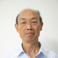 Professor Tsung-Kwei Liu
