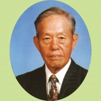 Professor Yuan Wang