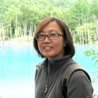 Assistant Professor Mei-Fei Chu