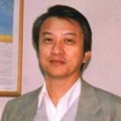 陳正宏 教授