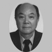 譚立平 教授